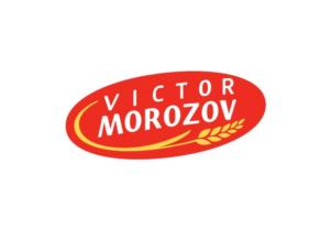 Товарный знак №868453, принадлежит ИП Морозов Виктор Александрович, ОГРНИП 304616124500231, ИНН 616100077515