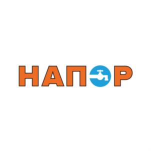 Товарный знак №868990, принадлежит организации Общество с ограниченной ответственностью «Напор», ОГРН 1157847024356, ИНН 7814172001