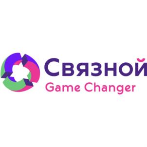 Товарный знак №869903, принадлежит организации Общество с ограниченной ответственностью "Сеть Связной", ОГРН 1057748288850, ИНН 7714617793