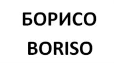 Товарный знак №869914, принадлежит организации ОБЩЕСТВО С ОГРАНИЧЕННОЙ ОТВЕТСТВЕННОСТЬЮ "БОРИСО", ОГРН 1153525018778, ИНН 3528232100