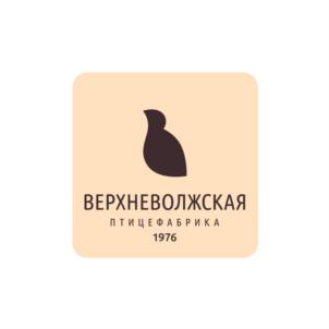 Товарный знак №870101, принадлежит организации Акционерное общество «Птицефабрика Верхневолжская», ОГРН 1026900511660, ИНН 6924002730
