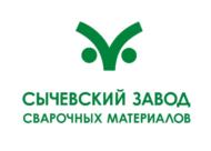 Товарный знак №870412, принадлежит организации Общество с ограниченной ответственностью "ТД "СЫЧЕВСКИЙ ЗАВОД СВАРОЧНЫХ МАТЕРИАЛОВ", ОГРН 1216700003002, ИНН 6722036350