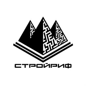 Товарный знак №870600, принадлежит организации Общество с ограниченной ответственностью «СТРОЙРИФ», ОГРН 1212300059465, ИНН 2365029884