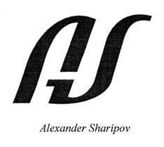 Товарный знак №871200, принадлежит ИП Шарипов Александр Авхадеевич, ОГРНИП 320565800061672, ИНН 561406079051
