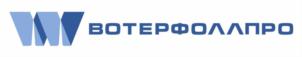 Товарный знак №872094, принадлежит организации Общество с ограниченной ответственностью «ВОТЕРФОЛЛ ПРО», ОГРН 1126182001252, ИНН 6155063340