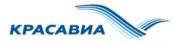 Товарный знак №872614, принадлежит организации Акционерное общество «КрасАвиа», ОГРН 1182468017742, ИНН 2465177981