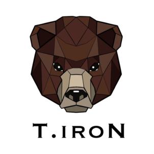 Товарный знак №872759, принадлежит ИП Тирон Татьяна Андреевна, ОГРНИП 321774600099182, ИНН 623412649293