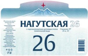 Товарный знак №873738, принадлежит организации Акционерное общество "Минеральные Воды Ставрополья", ОГРН 1022601452653, ИНН 2630025537