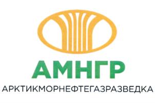 Товарный знак №874221, принадлежит организации Акционерное общество "Арктикморнефтегазразведка", ОГРН 1115190005567, ИНН 5190930843