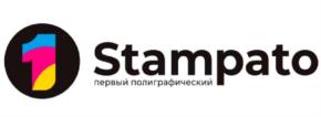 Товарный знак №874242, принадлежит организации Общество с ограниченной ответственностью «Стампато», ОГРН 1207800162679, ИНН 7814783674