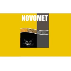 Товарный знак №874428, принадлежит организации Общество с ограниченной ответственностью «Новоколор», ОГРН 1056114011590, ИНН 6114009079