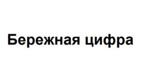 Товарный знак №875394, принадлежит организации Автономная некоммерческая организация «Центр интерактивных технологий для реализации досуга, просвещения, реабилитации и абилитации граждан «Бережная Цифра», ОГРН 1227400018900, ИНН 7453346673