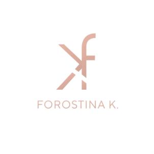 Товарный знак №875695, принадлежит ИП Форостина Ксения Маратовна, ОГРНИП 313668128800011, ИНН 661802719766