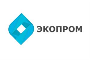 Товарный знак №876047, принадлежит организации Общество с ограниченной ответственностью «ЭКОПРОМ», ОГРН 1155190006311, ИНН 5190048582