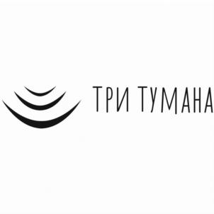 Товарный знак №877401, принадлежит организации Общество с ограниченной ответственностью "ТРИ ТУМАНА", ОГРН 1181001010343, ИНН 1014017052