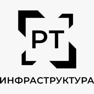 Товарный знак №878305, принадлежит организации Акционерное общество «РТ-Инфраструктурные проекты», ОГРН 1197746136884, ИНН 7743292691