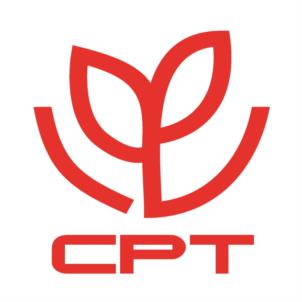 Товарный знак №878978, принадлежит организации Общество с ограниченной ответственностью "ЦПТ", ОГРН 1174350001033, ИНН 4345460302