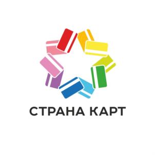 Товарный знак №879008, принадлежит организации Общество с ограниченной ответственностью «Страна карт», ОГРН 1114345007886, ИНН 4345301292