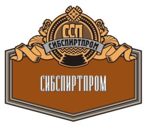 Товарный знак №879628, принадлежит организации Общество с ограниченной ответственностью «Сибирская Водочная Компания», ОГРН 1054213008013, ИНН 4213005473