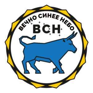 Товарный знак №880383, принадлежит организации Местная Городская Ангарская Религиозная организация Шаманов «Вечно Синее Небо», ОГРН 1143850049001, ИНН 3801993557