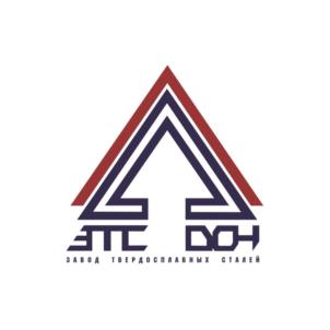 Товарный знак №880455, принадлежит организации Общество с ограниченной ответственностью "Завод твердосплавных сталей "ДОН", ОГРН 1126181002782, ИНН 6141042830