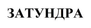 Товарный знак №880591, принадлежит организации Общество с ограниченной ответственностью «ЗАТУНДРА», ОГРН 1197746510279, ИНН 7734428579