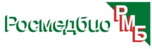 Товарный знак №880624, принадлежит организации Общество с ограниченной ответственностью «Росмедбио», ОГРН 1089847384109, ИНН 7841395920