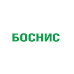 Товарный знак №881749, принадлежит организации Общество с ограниченной ответственностью «БОСНИС», ОГРН 1052600300939, ИНН 2635078885