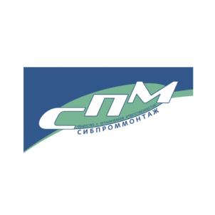 Товарный знак №882381, принадлежит организации Общество с ограниченной ответственностью "Сибпроммонтаж", ОГРН 1082468031326, ИНН 2463206901