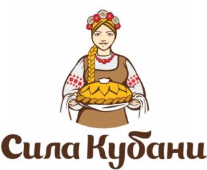 Товарный знак №882667, принадлежит организации Общество с ограниченной ответственностью Торговый Дом "Каравай Кубани", ОГРН 1092310005040, ИНН 2310142175