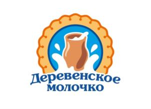 Товарный знак №882916, принадлежит организации ОБЩЕСТВО С ОГРАНИЧЕННОЙ ОТВЕТСТВЕННОСТЬЮ "ДЕРЕВЕНСКОЕ МОЛОЧКО", ОГРН 1147024000089, ИНН 7024038327