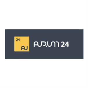 Товарный знак №883151, принадлежит организации Общество с ограниченной ответственностью «Аурум 24», ОГРН 1227700387562, ИНН 9709082673