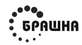 Товарный знак №883444, принадлежит организации Общество с ограниченной ответственностью "Брашна", ОГРН 1147847389502, ИНН 7810957217