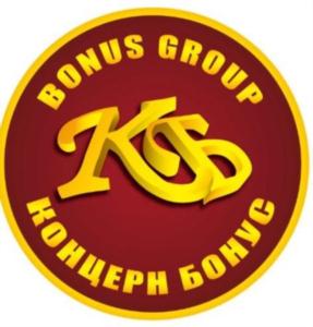 Товарный знак №884268, принадлежит организации Общество с ограниченной ответственностью «Концерн БОНУС», ОГРН 1022601638179, ИНН 2632056080