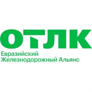 Товарный знак №884301, принадлежит организации Акционерное общество "Объединенная транспортно-логистическая компания - Евразийский железнодорожный альянс", ОГРН 1187746369590, ИНН 9701104646