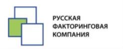 Товарный знак №884417, принадлежит организации Общество с ограниченной ответственностью "Русская Факторинговая Компания", ОГРН 5147746029987, ИНН 7704873614