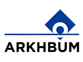 Товарный знак №884427, принадлежит организации Акционерное общество "АРХБУМ", ОГРН 1022901003333, ИНН 2903003430