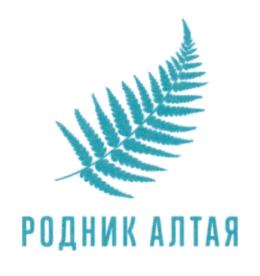 Товарный знак №884970, принадлежит организации Общество с ограниченной ответственностью Санаторий "Родник Алтая", ОГРН 1032201090745, ИНН 2203010657