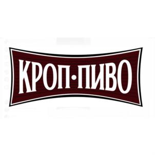 Товарный знак №885134, принадлежит организации Общество с ограниченной ответственностью "КРОП - ПИВО", ОГРН 1052307975356, ИНН 2313020150