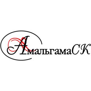 Товарный знак №885238, принадлежит организации Общество с ограниченной ответственностью "Амальгама СК", ОГРН 1072635020028, ИНН 2635106412