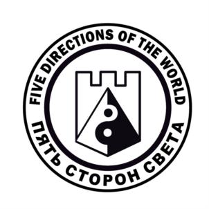 Товарный знак №885409, принадлежит организации Благотворительный фонд "Пять сторон света", ОГРН 1210500008465, ИНН 507026126