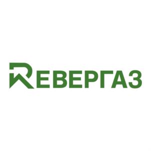 Товарный знак №885427, принадлежит организации Общество с ограниченной ответственностью "РЕВЕРГАЗ", ОГРН 1215000056402, ИНН 5035044551