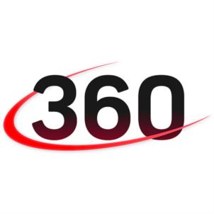 Товарный знак №885449, принадлежит организации Акционерное общество "Телеканал 360", ОГРН 1175024019983, ИНН 5024176605