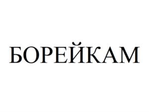 Товарный знак №886065, принадлежит организации Общество с ограниченной ответственностью "БОРЕЙКАМ", ОГРН 1104101001663, ИНН 4101136936