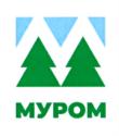 Товарный знак №886708, принадлежит организации Закрытое акционерное общество "Муром", ОГРН 1023302154083, ИНН 3307001514