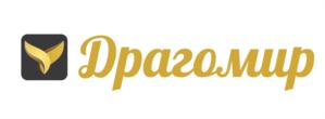 Товарный знак №887775, принадлежит организации ОБЩЕСТВО С ОГРАНИЧЕННОЙ ОТВЕТСТВЕННОСТЬЮ "ДРАГОМИР", ОГРН 1156670001510, ИНН 6670312013
