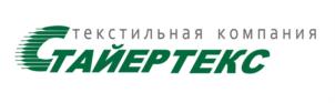 Товарный знак №887983, принадлежит организации Общество с ограниченной ответственностью «Стайер Текс», ОГРН 1133701000014, ИНН 3701047997
