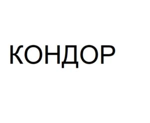 Товарный знак №889298, принадлежит организации Общество с ограниченной ответственностью "ВХОДНЫЕ ДВЕРИ КОНДОР", ОГРН 1117847646300, ИНН 7838469516