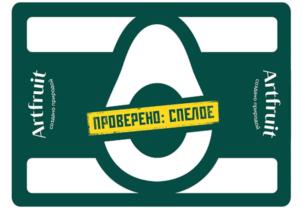 Товарный знак №890969, принадлежит организации Общество с ограниченной ответственностью «ФУДТЕХ», ОГРН 1247700659690, ИНН 9715494996