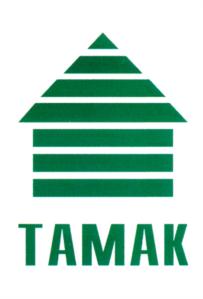 Товарный знак №891184, принадлежит организации Акционерное общество "ТАМАК", ОГРН 1026800885430, ИНН 6820016947
